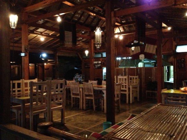 Jhabu Resto